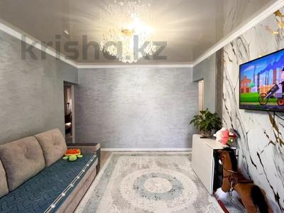 4-комнатная квартира · 77 м² · 1/5 этаж, мкр Гарышкер за 26 млн ₸ в Талдыкоргане