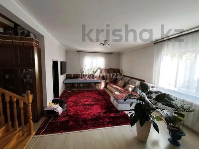 Отдельный дом · 4 комнаты · 150 м² · 5 сот., БОКТЕР 166 — Ташкентская трасса, Больница роддом, Цон, Прокуратура. за 36 млн ₸ в Каскелене