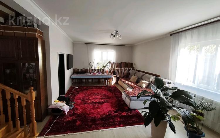 Отдельный дом · 4 комнаты · 150 м² · 5 сот., БОКТЕР 166 — Ташкентская трасса, Больница роддом, Цон, Прокуратура. за 36 млн ₸ в Каскелене — фото 2