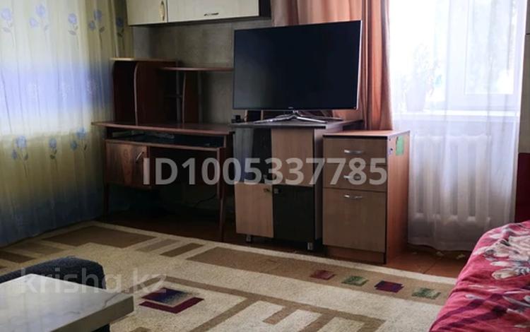 1-комнатная квартира · 39 м² · 1/2 этаж, Квартал Б за 8.8 млн 〒 в Семее — фото 2