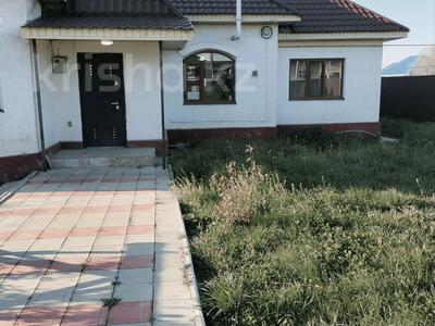 Отдельный дом • 4 комнаты • 160 м² • 12 сот., Байгазы 10 за 40 млн 〒 в Талдыкоргане