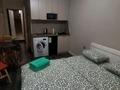 1-бөлмелі пәтер · 20 м² · 5/9 қабат, Казыбек би 125 — Досмухамедова, бағасы: 12 000 ₸ в Алматы, Алмалинский р-н — фото 3