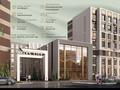 1-комнатная квартира · 35.14 м² · 2/7 этаж, ул. Е 118, уч. 2 2 за 21.2 млн ₸ в Астане, Есильский р-н — фото 5