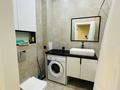 1-комнатная квартира · 42 м² · 12/12 этаж, Туран 34а за 250 000 ₸ в Астане, Нура р-н — фото 11