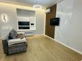 1-комнатная квартира · 42 м² · 12/12 этаж, Туран 34а за 250 000 ₸ в Астане, Нура р-н — фото 3