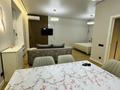1-комнатная квартира · 42 м² · 12/12 этаж, Туран 34а за 250 000 ₸ в Астане, Нура р-н — фото 4