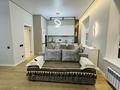 1-комнатная квартира · 42 м² · 12/12 этаж, Туран 34а за 250 000 ₸ в Астане, Нура р-н — фото 5