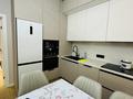 1-комнатная квартира · 42 м² · 12/12 этаж, Туран 34а за 250 000 ₸ в Астане, Нура р-н
