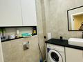 1-комнатная квартира · 42 м² · 12/12 этаж, Туран 34а за 250 000 ₸ в Астане, Нура р-н — фото 9