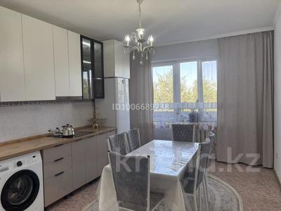 1-комнатная квартира · 50 м² · 4/5 этаж, 10 лет Независимости 45 — На против детской областной больницы за 23 млн 〒 в 