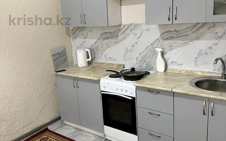 2-бөлмелі пәтер, 40 м², 2/7 қабат ай сайын, Аңырақай 1а, бағасы: 150 000 〒 в Астане, Есильский р-н — фото 2