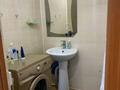 1-комнатная квартира · 63 м² · 1/6 этаж, мкр 12 45 — Кафе Свежак рядом, ресторан Коркем напротив за 1 750 ₸ в Актобе — фото 4