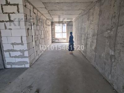 3-комнатная квартира · 83 м² · 6/13 этаж, Райымбека 348/1 за 51 млн ₸ в Алматы, Ауэзовский р-н