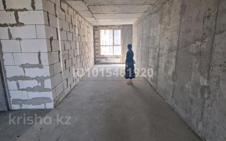 3-комнатная квартира · 83 м² · 6/13 этаж, Райымбека 348/1 за 51 млн ₸ в Алматы, Ауэзовский р-н — фото 2