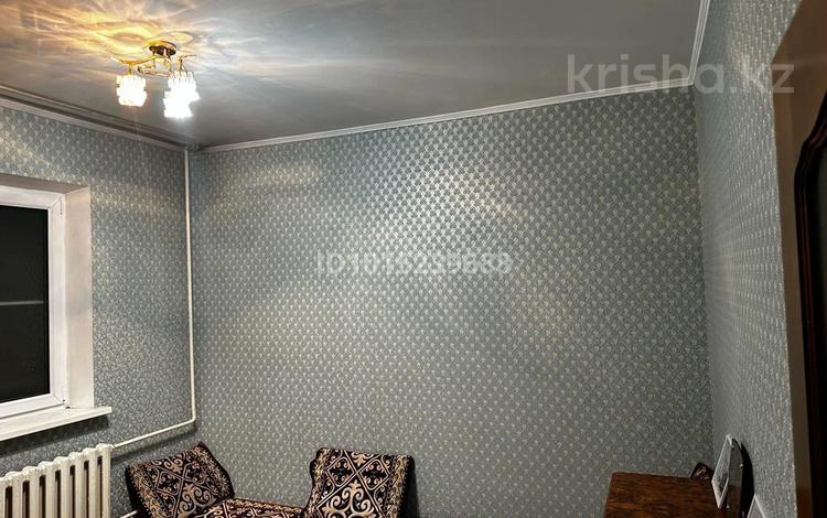 3-бөлмелі пәтер · 63.2 м² · 3/5 қабат, Тастақ-3 ш/а., Аносова 47, бағасы: 45 млн ₸ в Алматы, Алмалинский р-н — фото 2