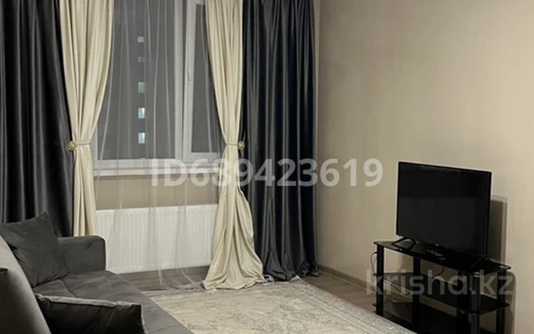 1-бөлмелі пәтер · 40 м² · 8/9 қабат, ЖК Gate City 3860, бағасы: 180 000 ₸ в Коянкусе — фото 2