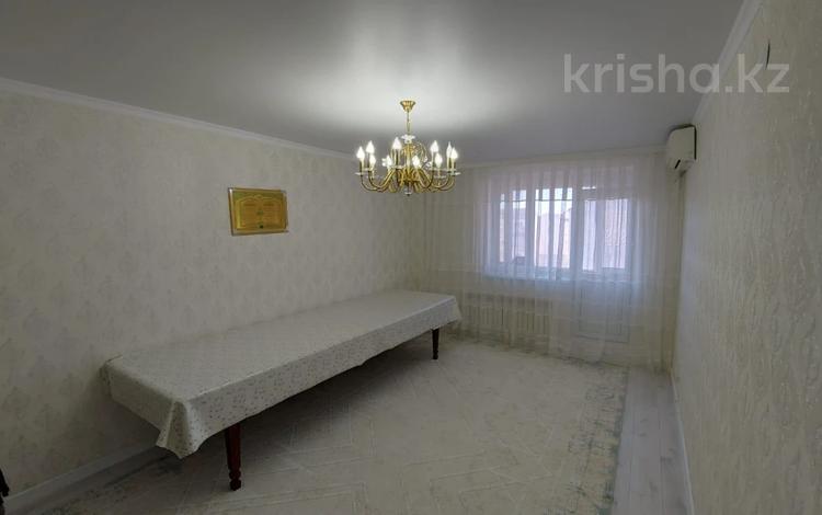 3-бөлмелі пәтер · 81.8 м² · 5/5 қабат, Береке ш/а. 14, бағасы: 24 млн ₸ в Атырау, мкр Береке — фото 2
