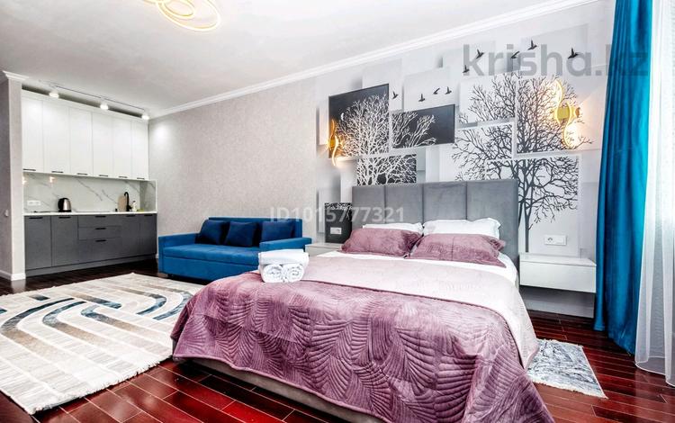 1-бөлмелі пәтер · 43 м² · 10/36 қабат, Достык 5, бағасы: 16 990 ₸ в Астане, Есильский р-н — фото 2