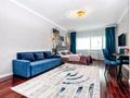 1-бөлмелі пәтер · 43 м² · 10/36 қабат, Достык 5, бағасы: 16 990 ₸ в Астане, Есильский р-н — фото 5