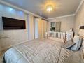 3-комнатная квартира · 101 м² · 8/9 этаж, Кумисбекова 2/3 за 53 млн ₸ в Астане, Сарыарка р-н — фото 11