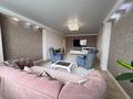 3-комнатная квартира · 101 м² · 8/9 этаж, Кумисбекова 2/3 за 53 млн ₸ в Астане, Сарыарка р-н — фото 17