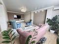 3-комнатная квартира · 101 м² · 8/9 этаж, Кумисбекова 2/3 за 53 млн ₸ в Астане, Сарыарка р-н — фото 19