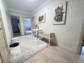 3-комнатная квартира · 101 м² · 8/9 этаж, Кумисбекова 2/3 за 53 млн ₸ в Астане, Сарыарка р-н — фото 30