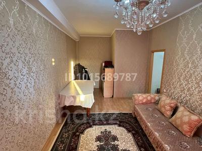 2-комнатная квартира · 67.2 м² · 6/10 этаж, Янушкевича 1/2 за 28.9 млн ₸ в Астане, р-н Байконур
