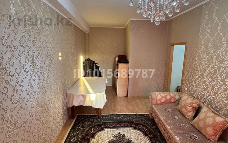 2-бөлмелі пәтер · 67.2 м² · 6/10 қабат, Янушкевича 1/2, бағасы: 28.9 млн ₸ в Астане, р-н Байконур — фото 2