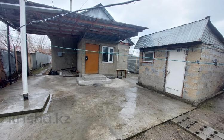 Отдельный дом • 3 комнаты • 70 м² • 6 сот., П. Еркин 37 за 14 млн 〒 в Талдыкоргане — фото 2