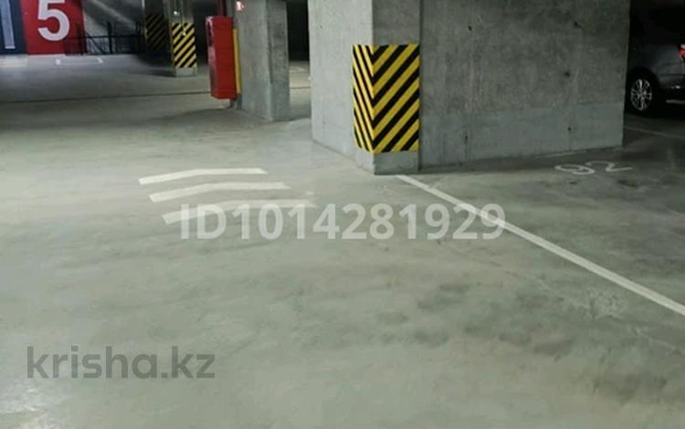 Паркинг · 14 м² · мкр Кайтпас 2, К. Толеметова за 3.5 млн ₸ в Шымкенте, Абайский р-н — фото 3