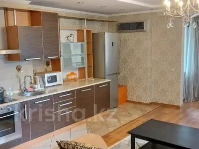 2-комнатная квартира · 68 м² · 5/16 этаж, Аль-Фараби 53 — Маркова за 67 млн ₸ в Алматы, Бостандыкский р-н