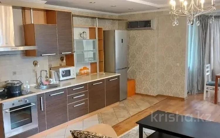 2-комнатная квартира · 68 м² · 5/16 этаж, Аль-Фараби 53 — Маркова за 67 млн ₸ в Алматы, Бостандыкский р-н — фото 8