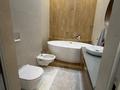 5-бөлмелі пәтер · 155 м² · 3/8 қабат, Жошы Хана 1, бағасы: 125 млн ₸ в Астане, Есильский р-н — фото 15