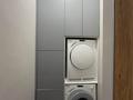 5-бөлмелі пәтер · 155 м² · 3/8 қабат, Жошы Хана 1, бағасы: 125 млн ₸ в Астане, Есильский р-н — фото 20