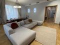 5-бөлмелі пәтер · 155 м² · 3/8 қабат, Жошы Хана 1, бағасы: 125 млн ₸ в Астане, Есильский р-н — фото 3