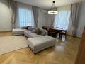 5-бөлмелі пәтер · 155 м² · 3/8 қабат, Жошы Хана 1, бағасы: 125 млн ₸ в Астане, Есильский р-н — фото 6