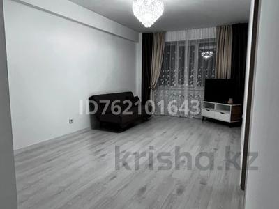 1-комнатная квартира · 42 м² · 9/9 этаж, мкр Кайрат, Сарыарка 13/1 за 200 000 〒 в Алматы, Турксибский р-н