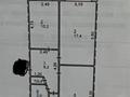 3-бөлмелі пәтер · 61 м² · 5/5 қабат, Баян Батыра 2 — Торайгырова Баян Батыра, бағасы: 22 млн ₸ в Павлодаре — фото 2