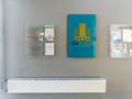 1-комнатная квартира · 35.1 м² · 16/17 этаж, Бектурова 4/1 за 24.5 млн ₸ в Астане, Есильский р-н — фото 23