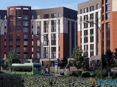 5-бөлмелі пәтер · 192.07 м² · 7/8 қабат, Сеитова, бағасы: 75 млн ₸ в Актобе
