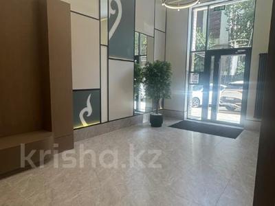 2-бөлмелі пәтер · 57 м² · 10/12 қабат, Макатаева - Байтурсынова 129/1, бағасы: 46.5 млн ₸ в Алматы, Алмалинский р-н