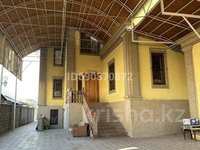 Отдельный дом · 8 комнат · 503.7 м² · 10 сот., мкр Заря Востока — Шотаманулы - Юсуп цунвазо за 250 млн 〒 в Алматы, Алатауский р-н