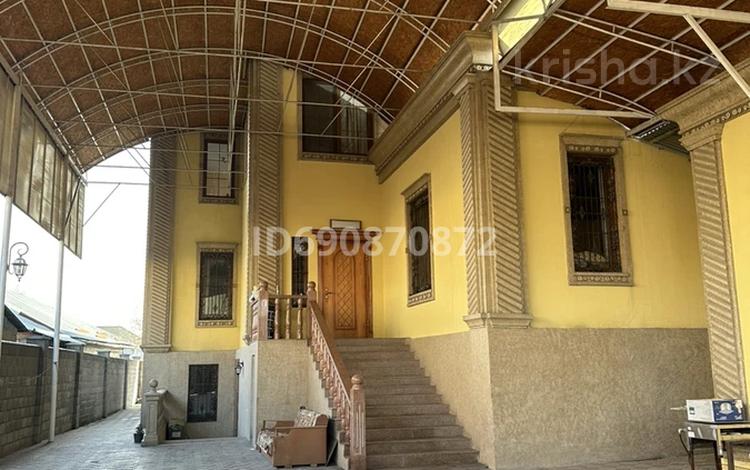 Отдельный дом · 8 комнат · 503.7 м² · 10 сот., мкр Заря Востока — Шотаманулы - Юсуп цунвазо за 250 млн ₸ в Алматы, Алатауский р-н — фото 3