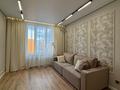 3-комнатная квартира · 59 м² · 9/9 этаж, Туран 55/16 за 44 млн ₸ в Астане, Нура р-н