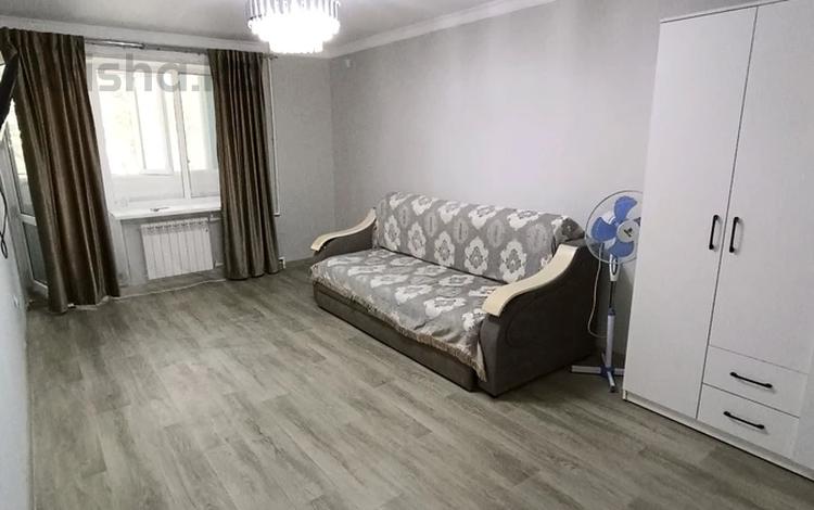 1-бөлмелі пәтер · 34 м² · 3/5 қабат, 11 мкр, бағасы: 14.3 млн ₸ в Актобе — фото 2