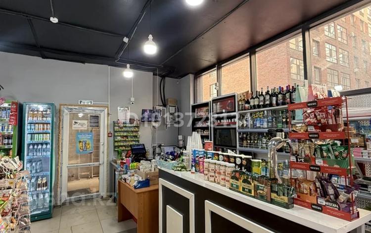 Магазины и бутики · 109 м² за 80 млн ₸ в Астане, Нура р-н — фото 2