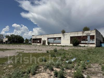 Свободное назначение · 600 м² за 60 000 ₸ в Кегене