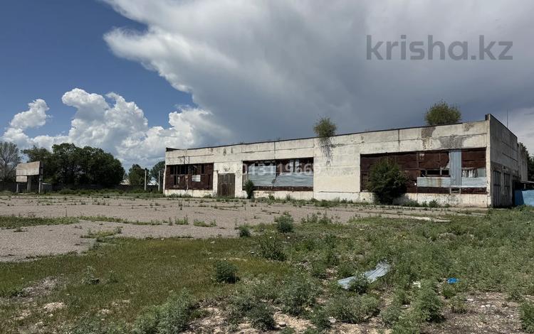 Свободное назначение · 600 м² за 60 000 ₸ в Кегене — фото 5
