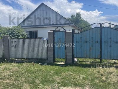 Отдельный дом · 3 комнаты · 47 м² · 19 сот., Токаш Бокин 28а за 6 млн ₸ в Шиен